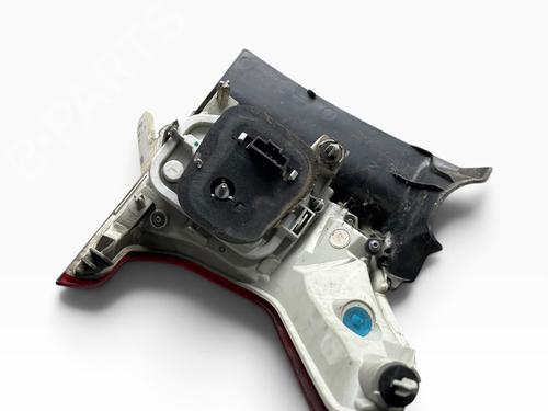 Left taillight PEUGEOT 2008 I (CU_) 1.6 HDi | BP39536648C34 - Image 4