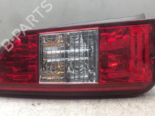 Used Left taillight FIAT IDEA (350_) 1.3 D Multijet (70 hp) 25533408