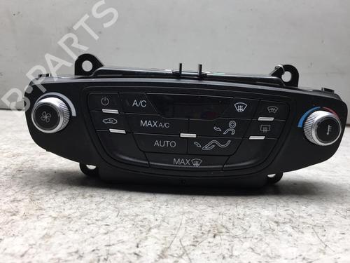 Commande Chauffage FORD B-MAX (JK) 1.6 TDCi | BP25535265I5