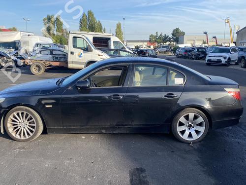 ABS pump BMW 5 (E60) 530 d | BP26505385M43 - Image 30