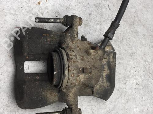 Used Left front brake caliper Left front brake caliper VW GOLF III (1H1) [1989-2000] 25557362 25557362