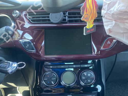 Left front brake caliper CITROËN DS3 (SA_) 1.6 VTi 120 | BP25581103M105 - Image 31