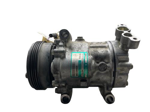 AC compressor RENAULT TWINGO I (C06_) 1.2 16V (C060) | BP25569690M34 