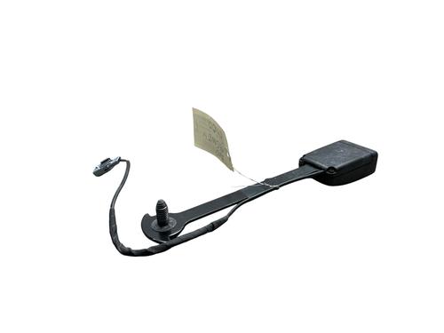 Used Seat buckle Seat buckle RENAULT MEGANE IV Hatchback (B9A/M/N_) 1.3 TCe 140 (B9NB) (140 hp) 26712767 26712767