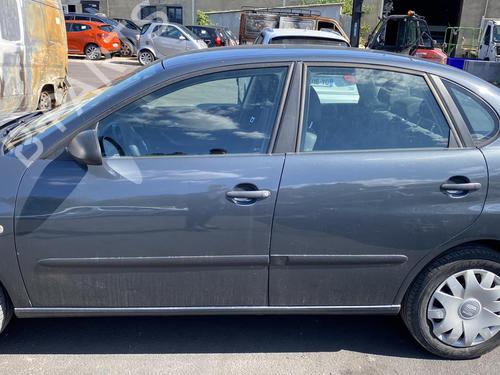 Front right window mechanism SEAT CORDOBA (6L2) 1.4 TDI | BP25546926C23 