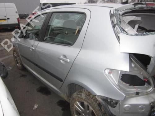 Starter PEUGEOT 307 Break (3E) 2.0 | BP25523541M8 - Image 10