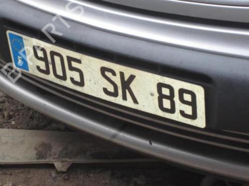 Rudehejsemekanisme Højre foran CITROËN XSARA PICASSO (N68) 2.0 HDi | BP25559178C23