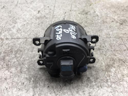 Used Right front fog light OPEL AGILA (B) (H08) 1.2 (F68) (86 hp) 25556880