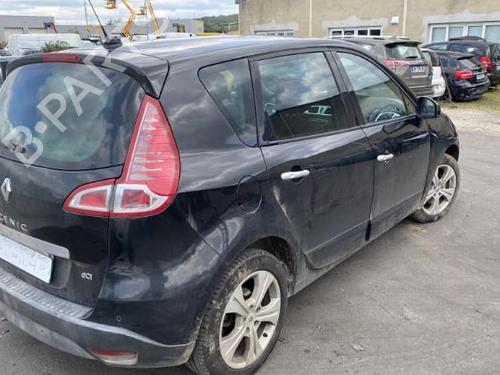 Switch RENAULT SCÉNIC III (JZ0/1_) 1.5 dCi | BP25574657I30 - Image 4