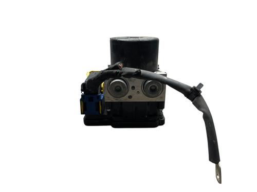 Used ABS pump RENAULT SCÉNIC III (JZ0/1_) 1.6 dCi (JZ00, JZ12) (130 hp) 28204337