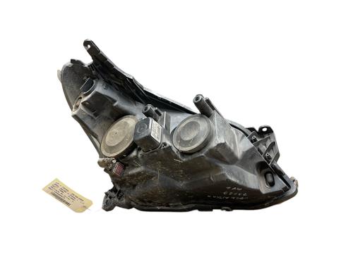 Left headlight OPEL ASTRA H (A04) 1.7 CDTI (L48) | BP25505258C28 - Image 2