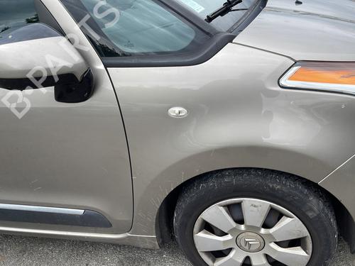 Front left interior door handle CITROËN C3 Picasso (SH_) 1.6 HDi | BP32173502I13 - Image 19