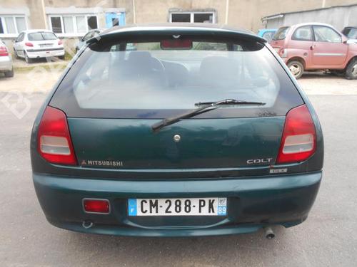Varmeblæser MITSUBISHI COLT V (CJ_, CP_) 1300 GL,GLX (CJ1A) | BP25535784M62 
