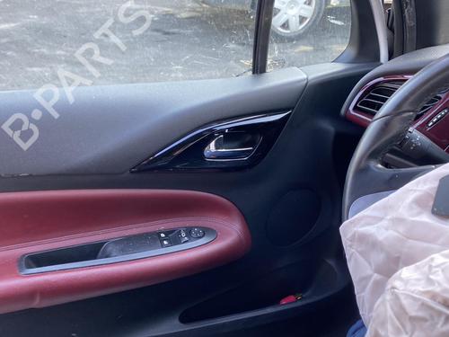 Headrest CITROËN DS3 (SA_) 1.6 HDi 110 | BP25576432I31 - Image 31