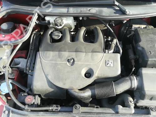 Antriebswelle links vorne PEUGEOT 206 Hatchback (2A/C) 1.9 D | BP25534529M38 
