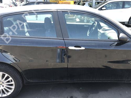 Left tailgate light ALFA ROMEO 147 (937_) 1.9 JTDM 8V (937.AXD1A, 937.AXU1A, 937.BXU1A) | BP25520760C79  - Image 15