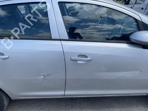 Starter OPEL CORSA D (S07) 1.3 CDTI (L08, L68) | BP25504231M8  - Image 12