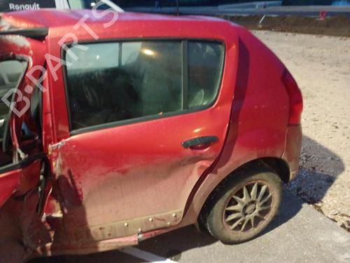 Right taillight DACIA SANDERO 1.5 dCi | BP25543098C35 - Image 33