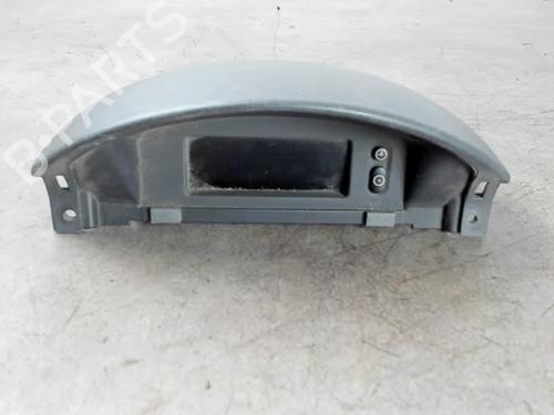 Used Display monitor FORD TRANSIT CONNECT (P65_, P70_, P80_) 1.8 Di (75 hp) 25531853