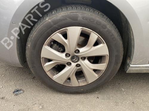 Left front window switch CITROËN C4 Picasso II 1.6 HDi / BlueHDi 115 | BP27344822I27  - Image 10