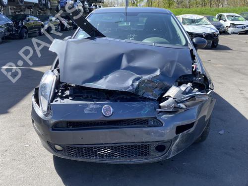 Right front indicator FIAT PUNTO EVO (199_) 1.3 D Multijet (199AXC1A, 199BXC1A, 199AXT1A, 199BXT1A) | BP25570905C33  - Image 17