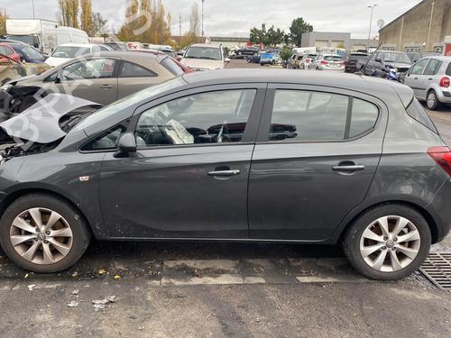 Alternator OPEL CORSA E (X15) 1.4 Turbo (08, 68) | BP26527457M7 - Image 24