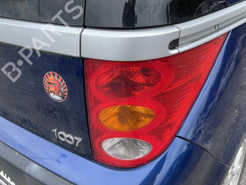 Climate control PEUGEOT 1007 (KM_) 1.4 HDi | BP25757474I5 - Image 7