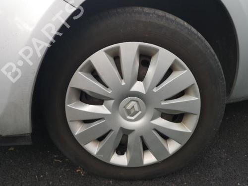 Front right interior door handle RENAULT CLIO III Hatchback Van (SB_, SR_) | BP25524619I14 - Image 18