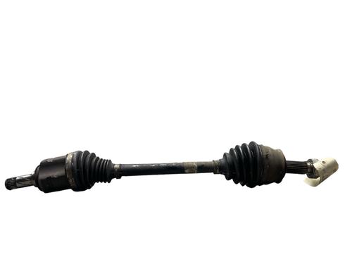 Left front driveshaft OPEL CORSA D (S07) 1.3 CDTI (L08, L68) | BP25575687M38 - Image 2
