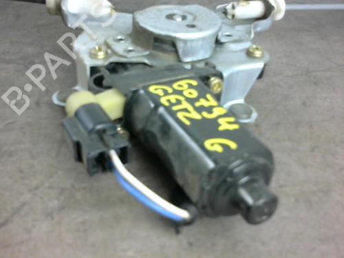 Front left window mechanism HYUNDAI GETZ (TB) 1.1 | BP25537606C22 
