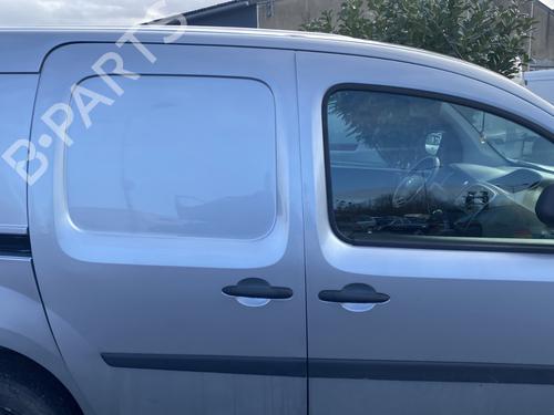 Left sun visor NISSAN NV250 Van (X61) dCi 115 | BP27294779I1  - Image 24