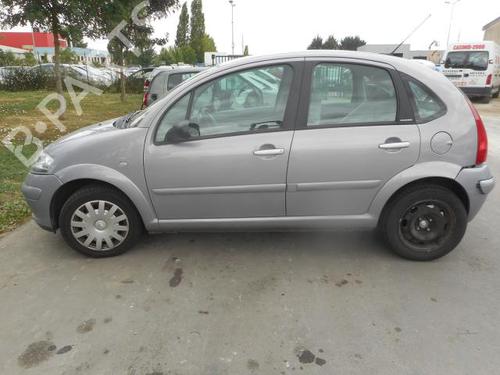 Steering column CITROËN C3 I (FC_, FN_) 1.4 i | BP25558338M21 