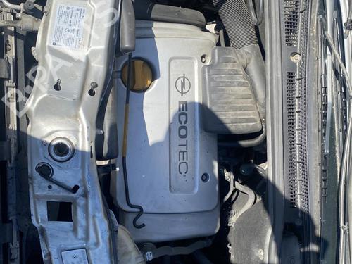 Starter OPEL MERIVA A MPV (X03) 1.6 16V (E75) | BP25514632M8 - Image 20