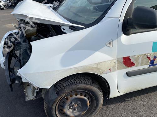 Front left seatbelt RENAULT KANGOO Express (FW0/1_) 1.5 dCi 95 (FW16) | BP25575088I26 - Image 14