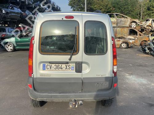 Right headlight RENAULT KANGOO (KC0/1_) 1.9 dCi 4x4 | BP25510180C29  - Image 5