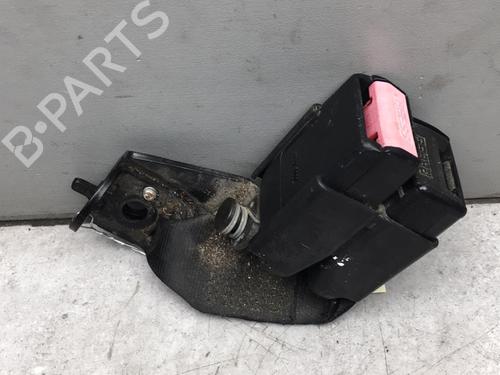 Used Seat buckle Seat buckle RENAULT MEGANE I Classic (LA0/1_) 1.9 dCi (LA05, LA1F) (102 hp) 25533714 25533714