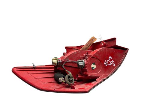 Right taillight KIA VENGA (YN) 1.4 CRDi 90 | BP25529502C35  - Image 5