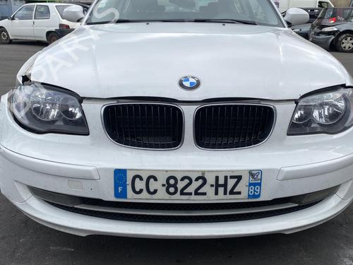 Radio BMW 1 (E81) 118 d | BP25576069E6  - Image 17