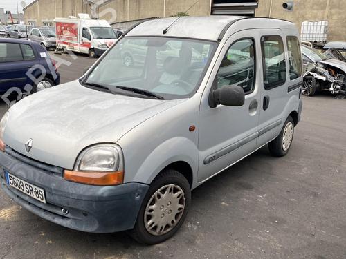 Left headlight RENAULT KANGOO Express (FC0/1_) 1.4 (FC0C, FC0B, FC0H, FC0M) | BP25546597C28 - Image 18