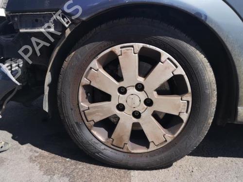Høyre baklys OPEL MERIVA A MPV (X03) 1.7 CDTI (E75) | BP25532567C35 