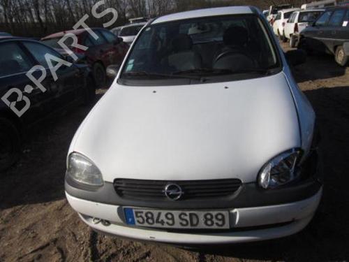 Viskermotor bakrute OPEL CORSA B (S93) 1.0 i 12V (F08, F68, M68) | BP25573522M102 