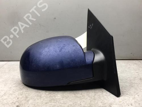 Right mirror HYUNDAI GETZ (TB) 1.5 CRDi | BP25521239C27 