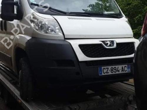 Front right window mechanism PEUGEOT BOXER Platform/Chassis 2.2 HDi 110 | BP25537025C23  - Image 6