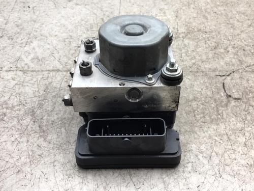 Used ABS pump RENAULT CLIO IV (BH_) 1.2 16V (73 hp) 25542056