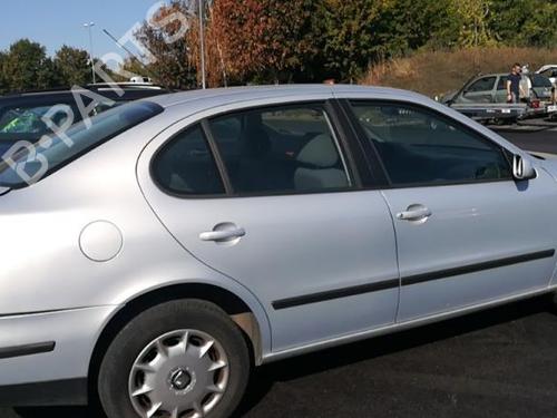 Right mirror SEAT TOLEDO II (1M2) 1.9 TDI | BP25576856C27 