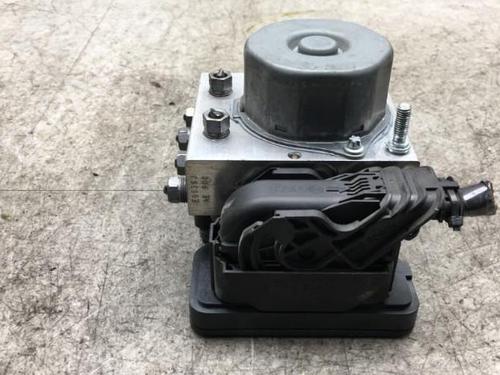 ABS pump RENAULT CLIO IV (BH_) 1.5 dCi 75 | BP25572766M43 