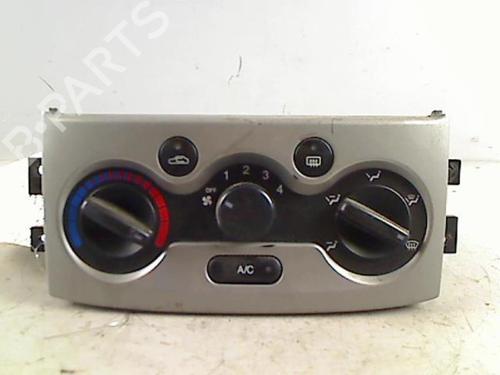 Climate control CHEVROLET AVEO / KALOS Hatchback (T200) 1.4 16V | BP25582799I5 