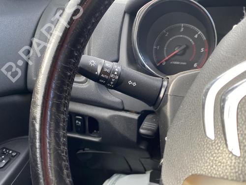 Instrument cluster CITROËN C4 AIRCROSS 1.6 HDi 115 AWC | BP25528493C47 