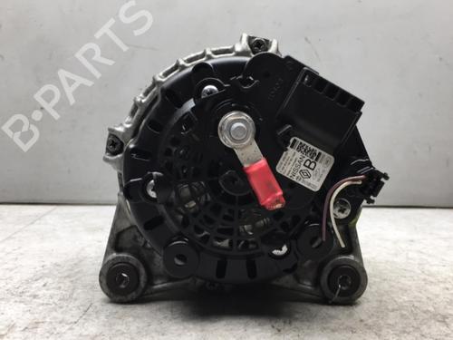 Alternator RENAULT MEGANE IV Hatchback (B9A/M/N_) 1.6 dCi 130 (B9A4) | BP25551344M7  - Image 5