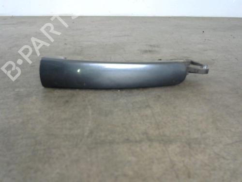 Højre fortil udvendigt håndtag SEAT LEON (1M1) [1999-2006]  25537338